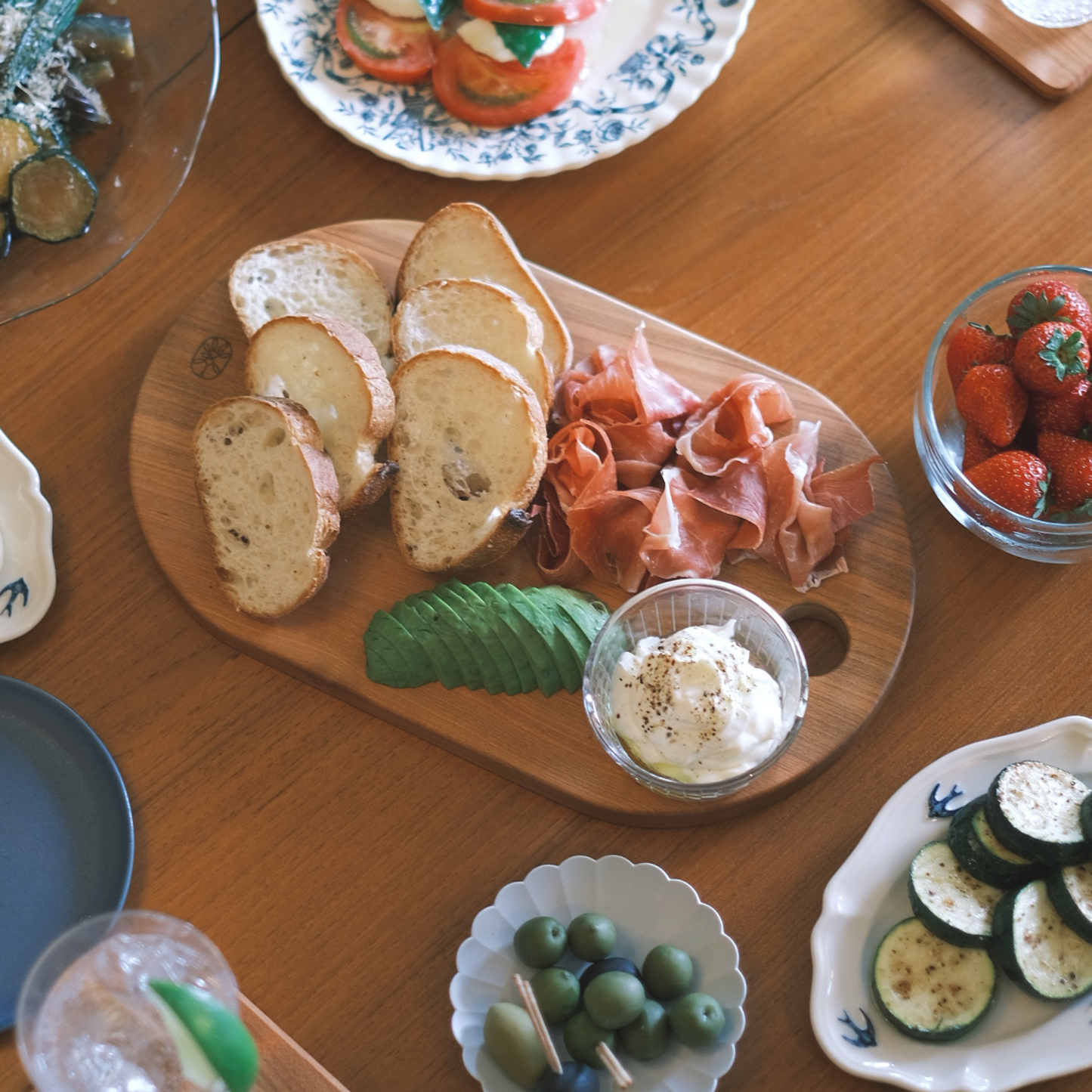 ＣＵＴＴＩＮＧ ＢＯＡＲＤ － ＳＴＡＮＤＡＲＤ