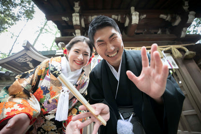 【当日撮影】挙式・披露宴撮影データプラン【結婚式 写真 フォト 撮影 パーティ撮影】
