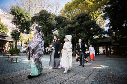 【当日撮影】挙式・披露宴撮影データプラン【結婚式 写真 フォト 撮影 パーティ撮影】