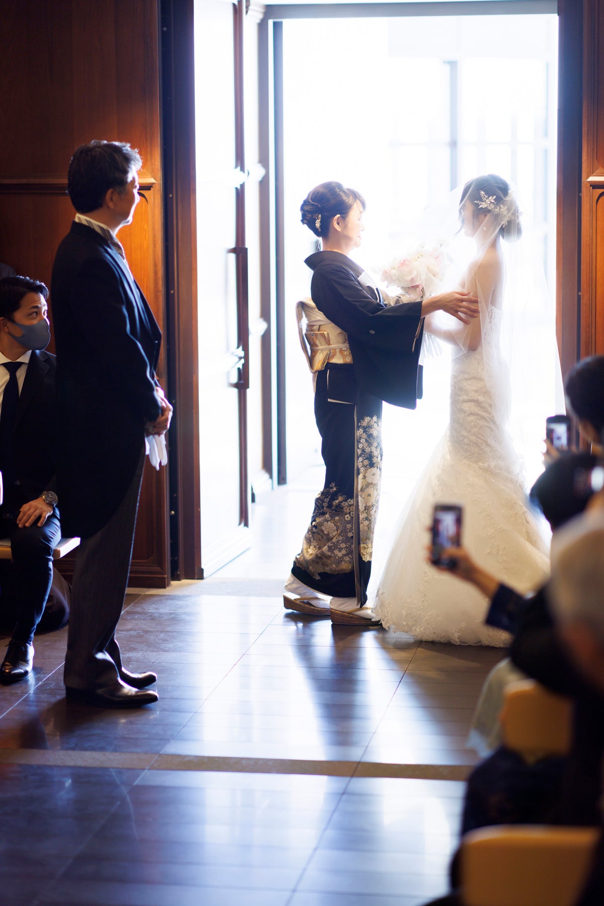 【当日撮影】挙式・披露宴撮影データプラン【結婚式 写真 フォト 撮影 パーティ撮影】