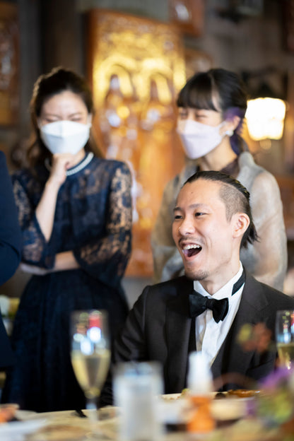 【当日撮影】挙式・披露宴撮影データプラン【結婚式 写真 フォト 撮影 パーティ撮影】