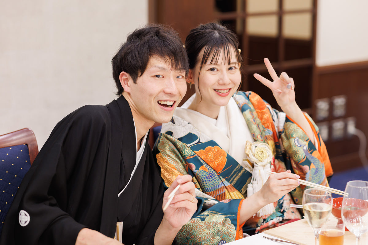 【当日撮影】挙式・披露宴撮影データプラン【結婚式 写真 フォト 撮影 パーティ撮影】