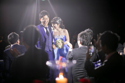 【当日撮影】挙式・披露宴撮影データプラン【結婚式 写真 フォト 撮影 パーティ撮影】