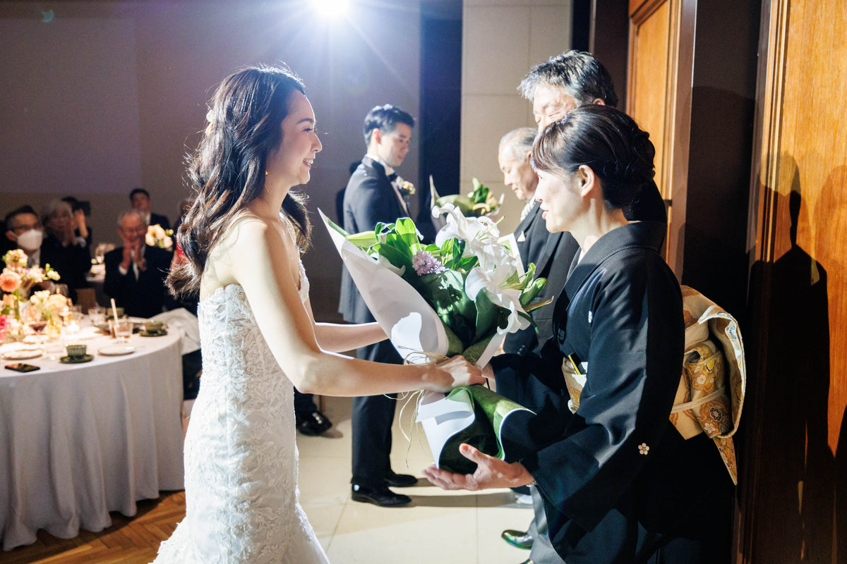 【当日撮影】挙式・披露宴撮影データプラン【結婚式 写真 フォト 撮影 パーティ撮影】