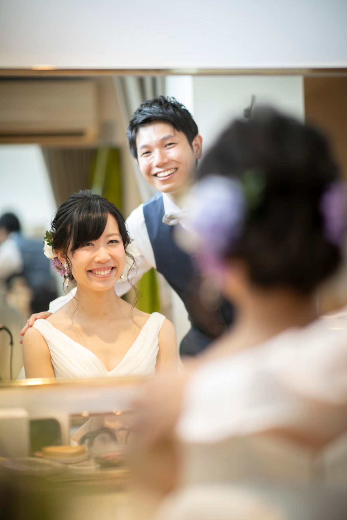 【当日撮影】挙式・披露宴撮影データプラン【結婚式 写真 フォト 撮影 パーティ撮影】