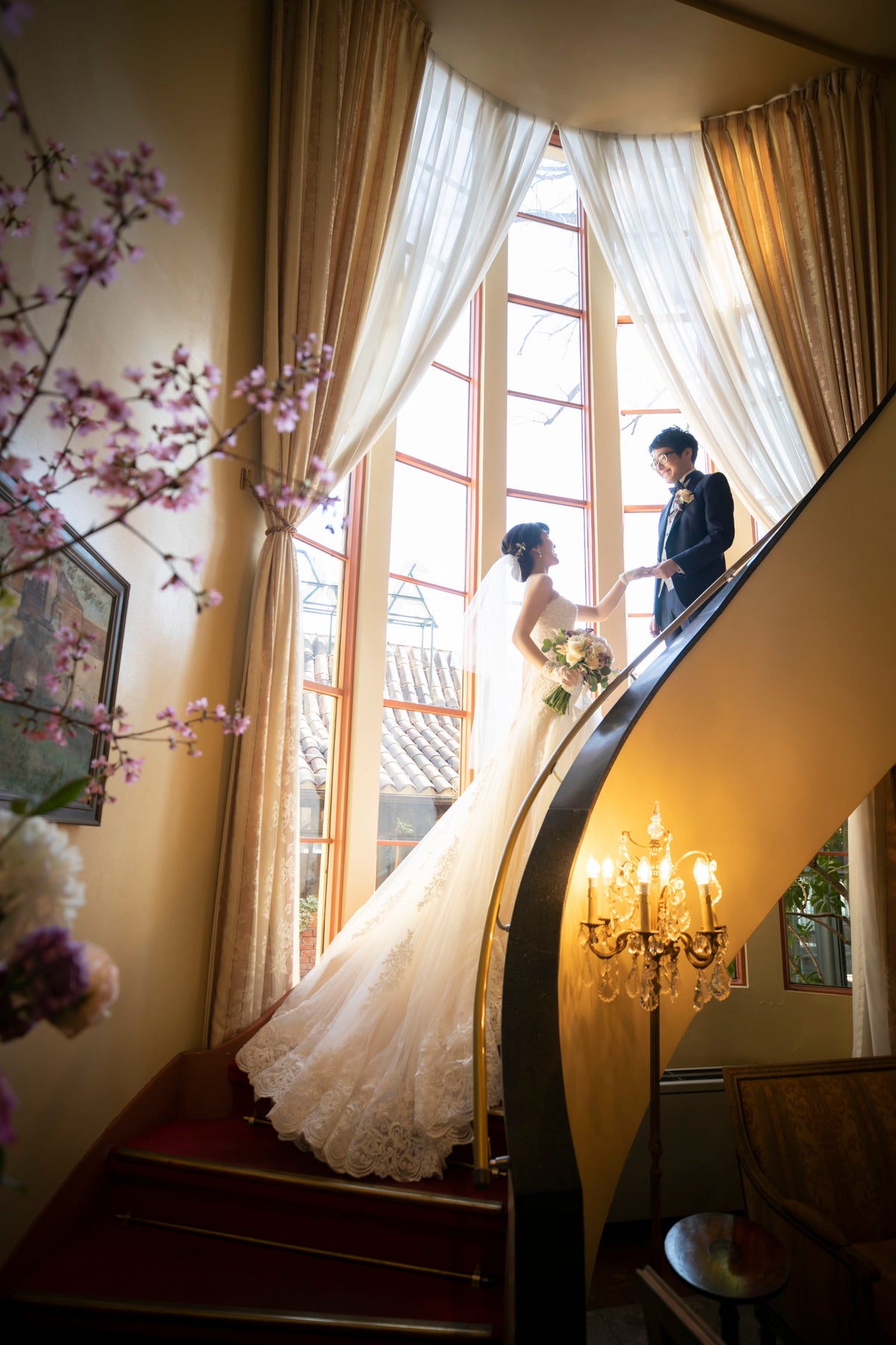 【当日撮影】挙式・披露宴撮影データプラン【結婚式 写真 フォト 撮影 パーティ撮影】