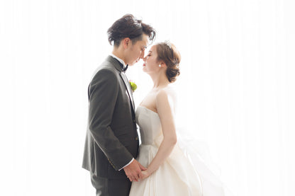 【当日撮影】挙式・披露宴撮影データプラン【結婚式 写真 フォト 撮影 パーティ撮影】