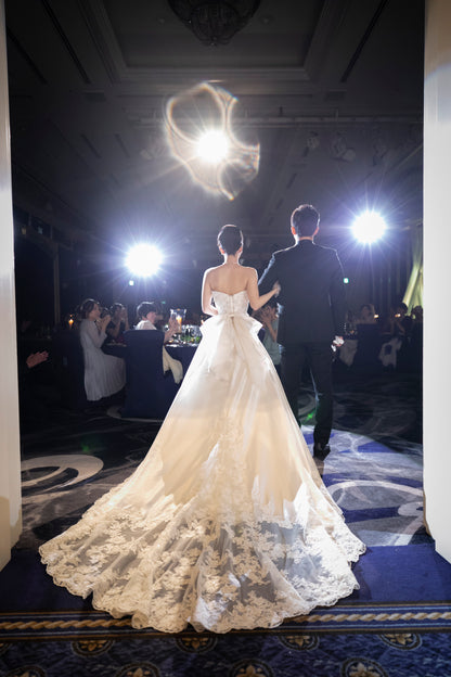 【当日撮影】披露宴撮影データプラン【結婚式 写真 フォト 披露宴のみ パーティ撮影】