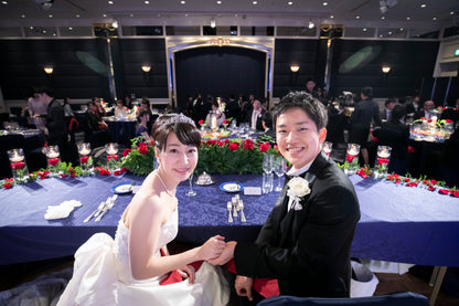 【当日撮影】披露宴撮影データプラン【結婚式 写真 フォト 披露宴のみ パーティ撮影】