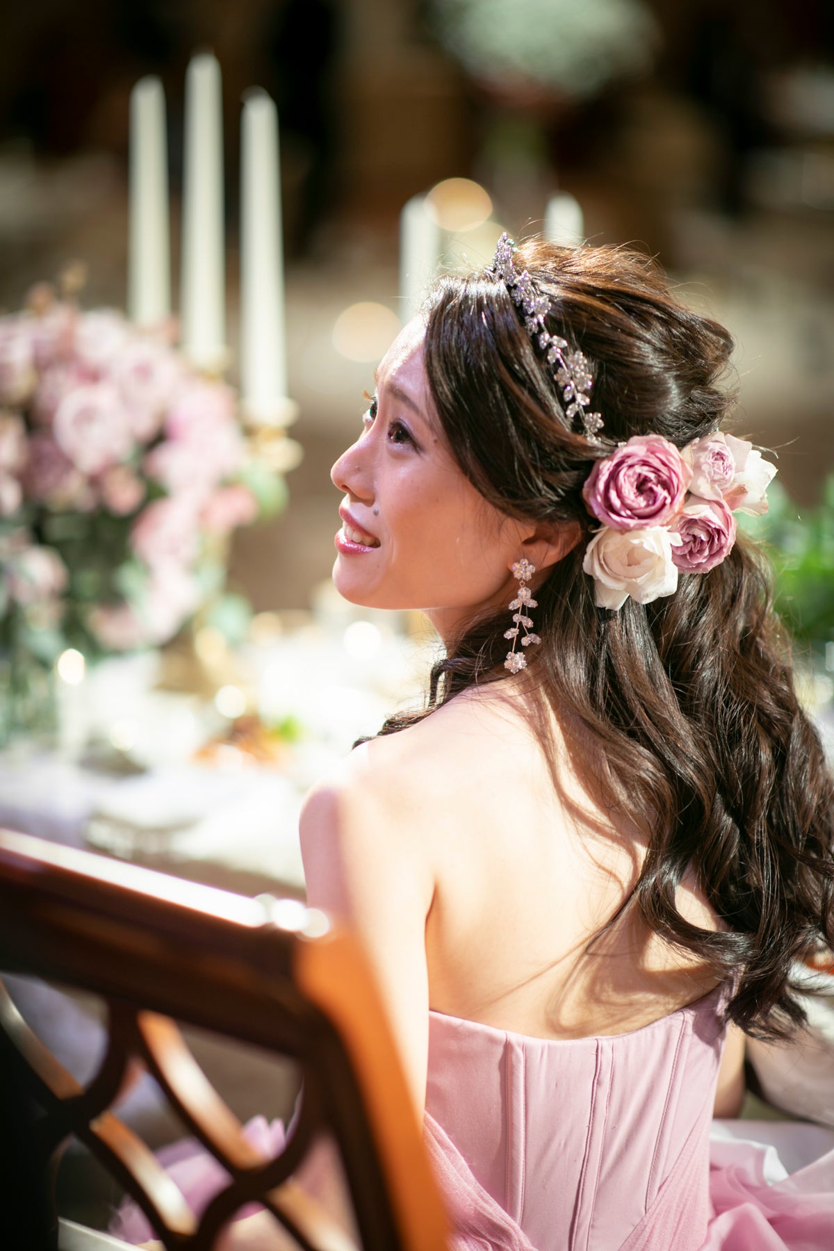 【当日撮影】披露宴撮影データプラン【結婚式 写真 フォト 披露宴のみ パーティ撮影】