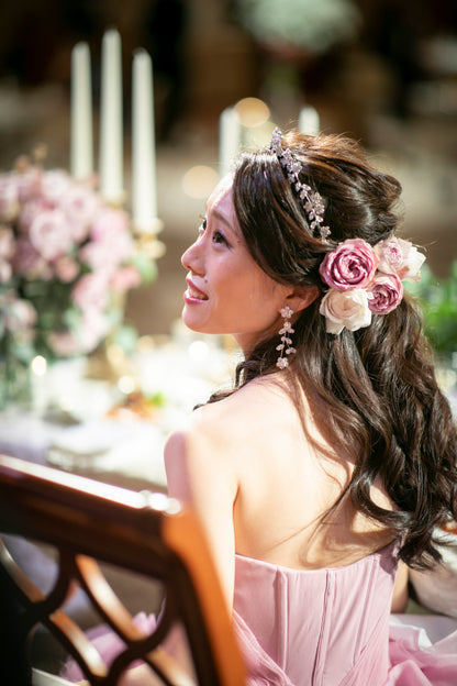 【当日撮影】披露宴撮影データプラン【結婚式 写真 フォト 披露宴のみ パーティ撮影】