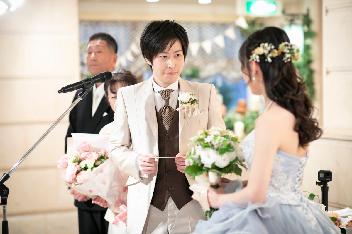 【当日撮影】披露宴撮影データプラン【結婚式 写真 フォト 披露宴のみ パーティ撮影】