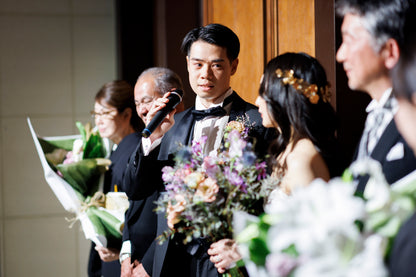 【当日撮影】披露宴撮影データプラン【結婚式 写真 フォト 披露宴のみ パーティ撮影】