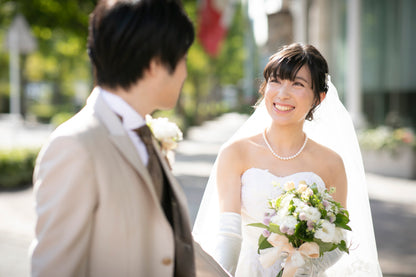 【当日撮影】披露宴撮影データプラン【結婚式 写真 フォト 披露宴のみ パーティ撮影】