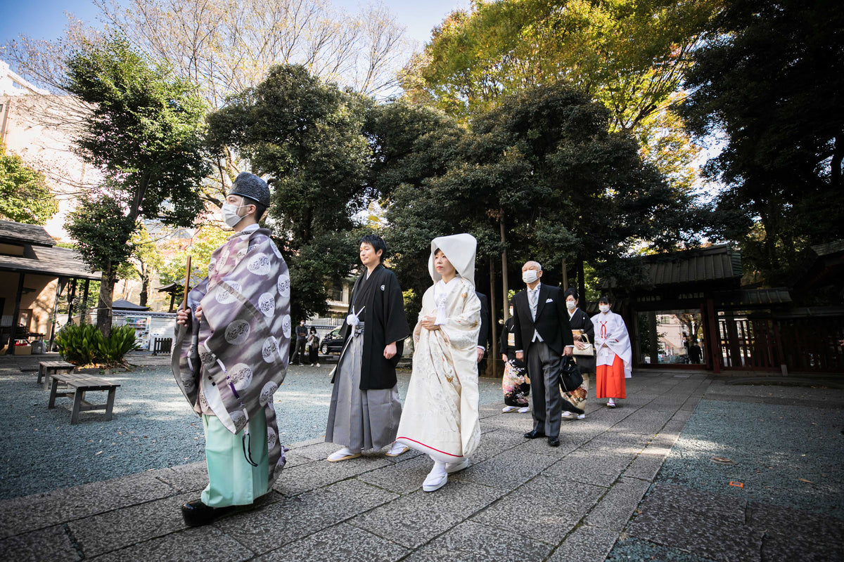 【当日撮影】挙式撮影データプラン【結婚式 写真 フォト 撮影 挙式のみ】