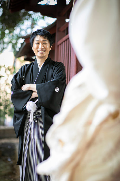 【当日撮影】挙式撮影データプラン【結婚式 写真 フォト 撮影 挙式のみ】