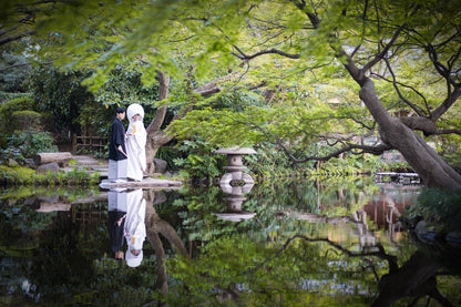 【当日撮影】挙式撮影データプラン【結婚式 写真 フォト 撮影 挙式のみ】