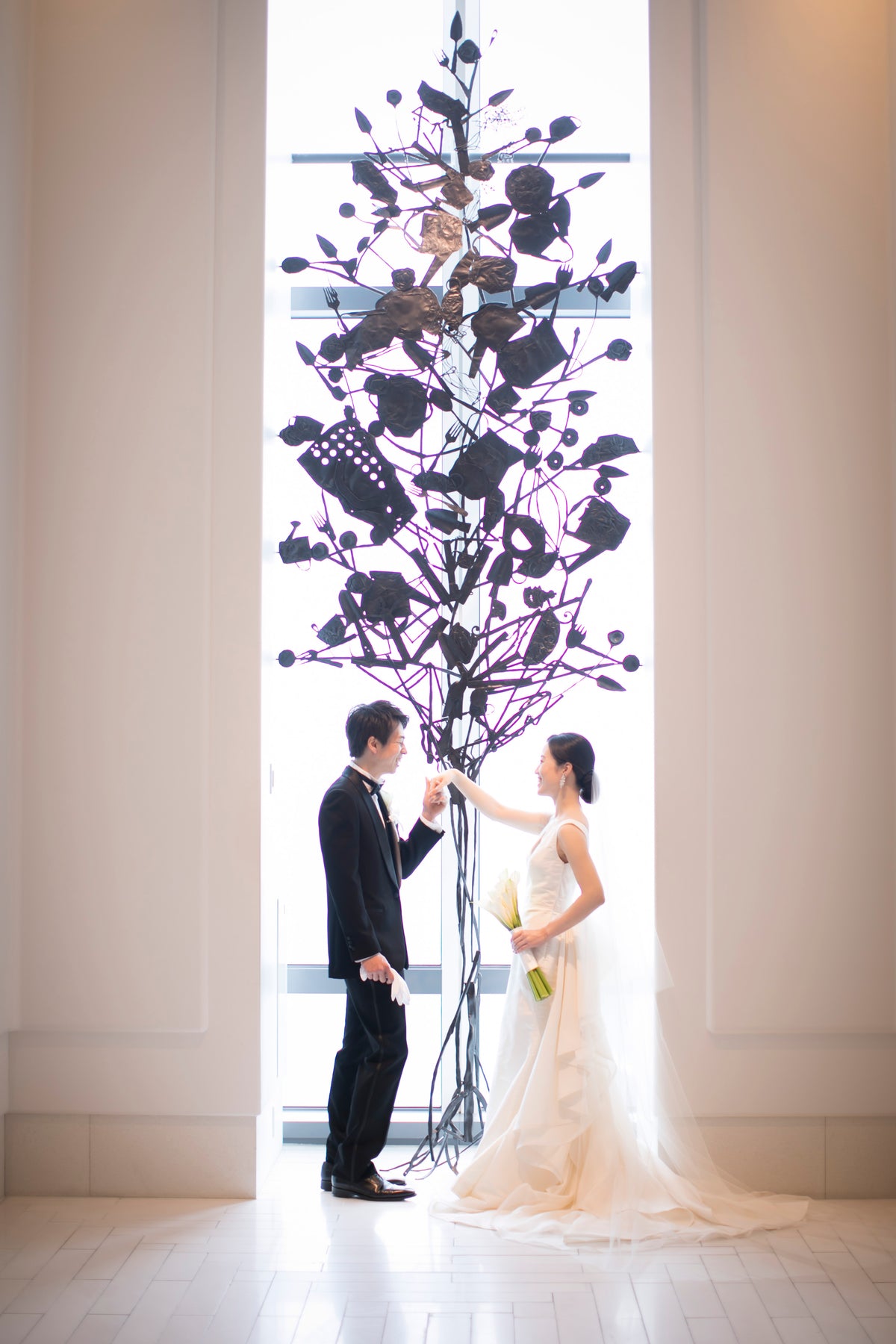 【当日撮影】挙式撮影データプラン【結婚式 写真 フォト 撮影 挙式のみ】
