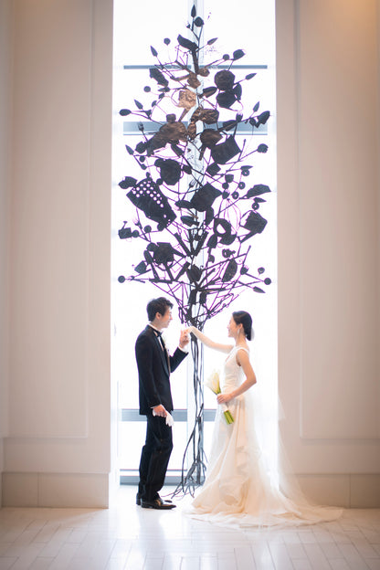 【当日撮影】挙式撮影データプラン【結婚式 写真 フォト 撮影 挙式のみ】