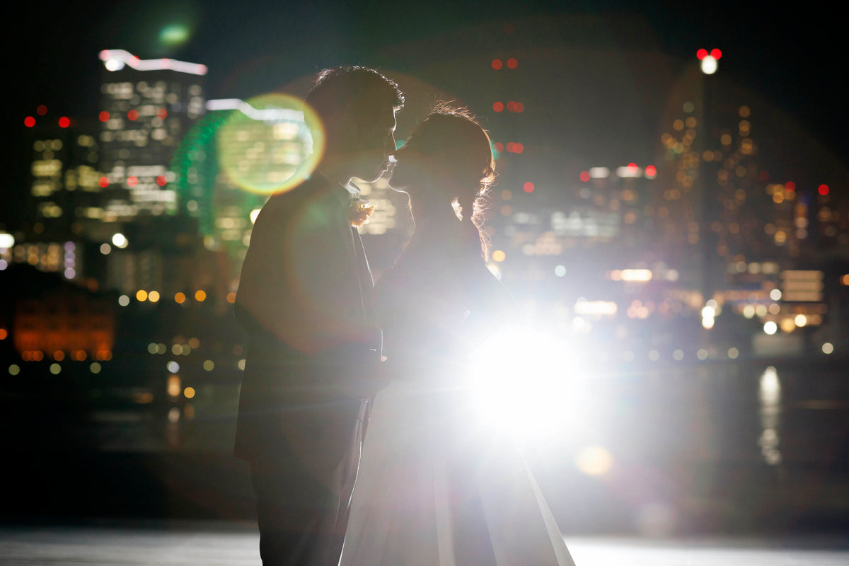 前撮り撮影データプラン【結婚式 フォトウェディング】