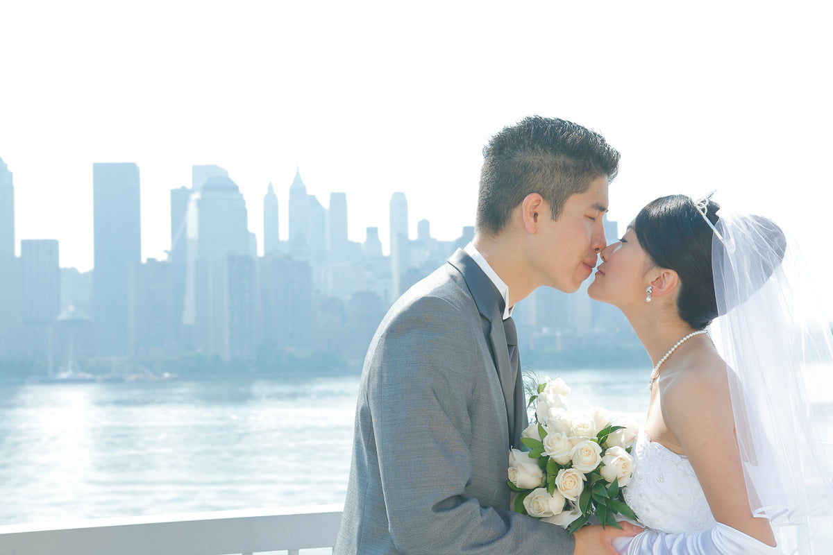 前撮り撮影データプラン【結婚式 フォトウェディング】