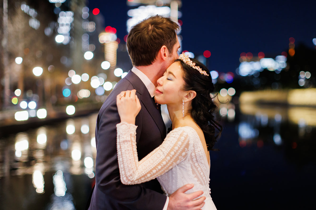 前撮り撮影データプラン【結婚式 フォトウェディング】