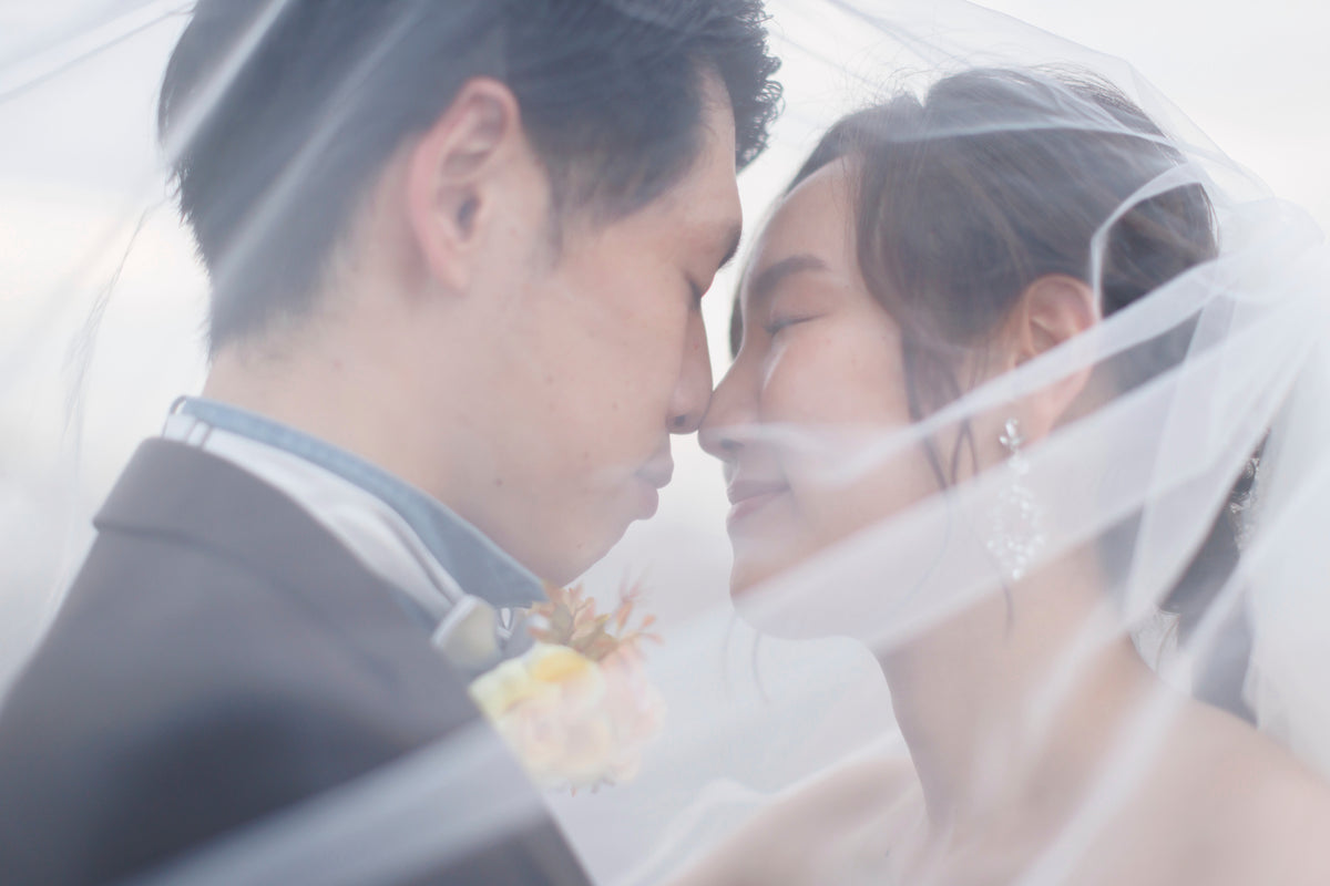 前撮り撮影データプラン【結婚式 フォトウェディング】