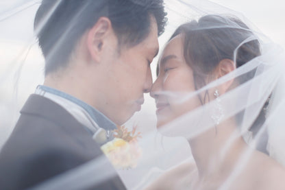 前撮り撮影データプラン【結婚式 フォトウェディング】