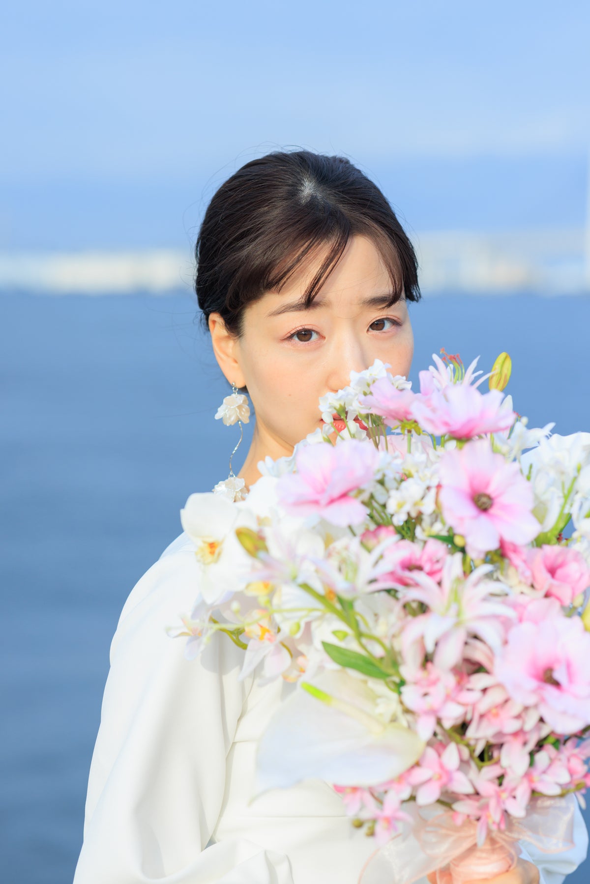 前撮り撮影データプラン【結婚式 フォトウェディング】