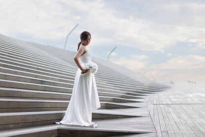 前撮り撮影データプラン【結婚式 フォトウェディング】