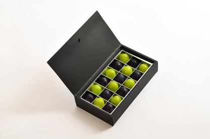 シャインマスカットとナガノパープル【結婚式　引き出物　ギフト　フルーツ】