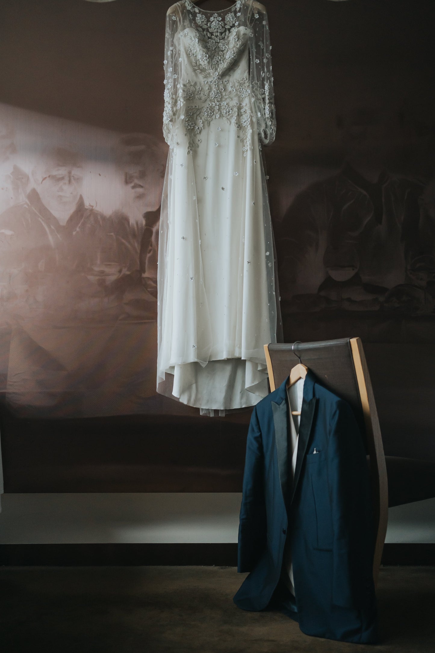 結婚式当日／披露宴撮影 【結婚式 写真 フォト 撮影】