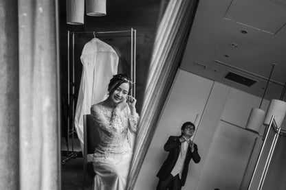 結婚式当日／披露宴撮影 【結婚式 写真 フォト 撮影】