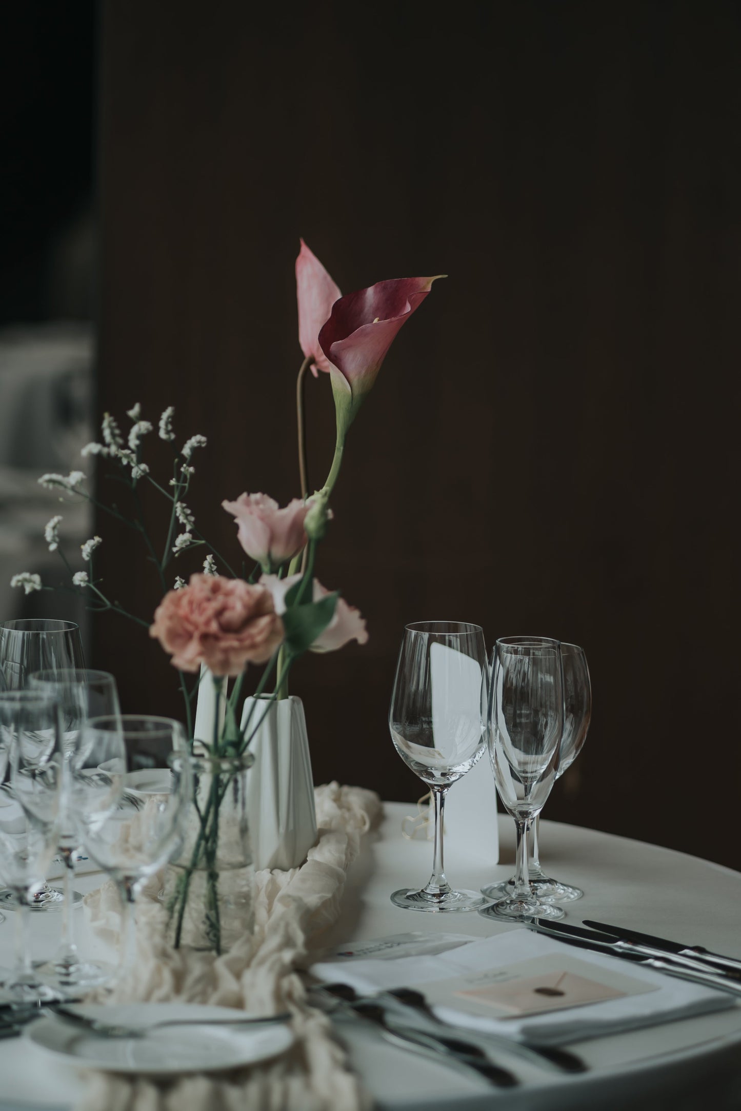 結婚式当日／披露宴撮影 【結婚式 写真 フォト 撮影】