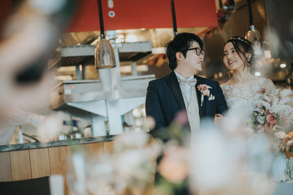 結婚式当日／披露宴撮影 【結婚式 写真 フォト 撮影】