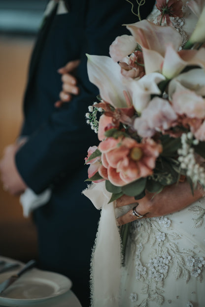 結婚式当日／披露宴撮影 【結婚式 写真 フォト 撮影】