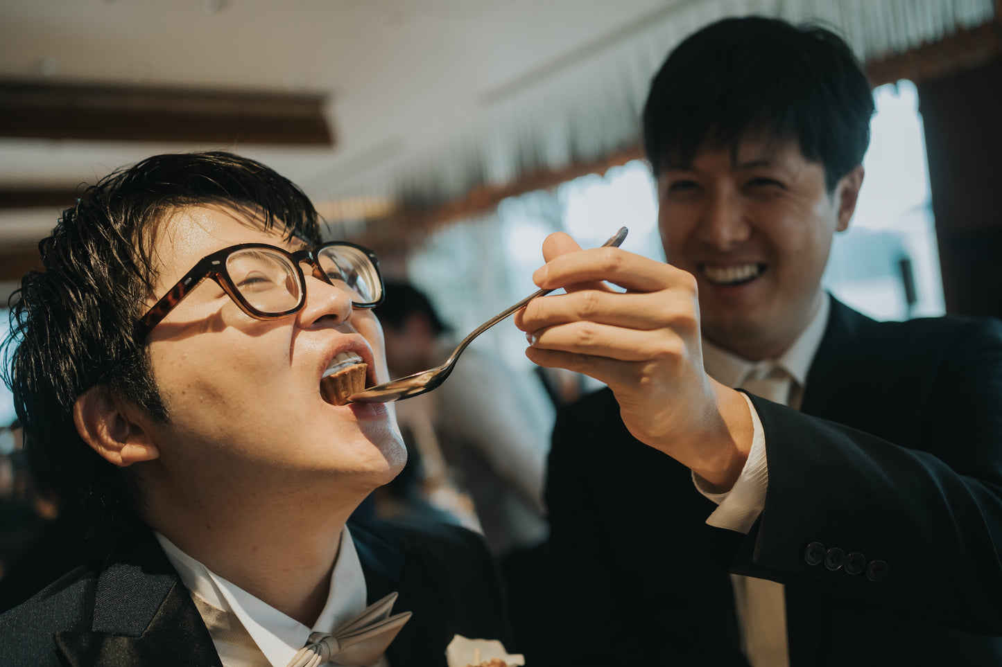 結婚式当日／披露宴撮影 【結婚式 写真 フォト 撮影】