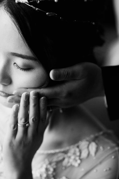 結婚式当日／披露宴撮影 【結婚式 写真 フォト 撮影】