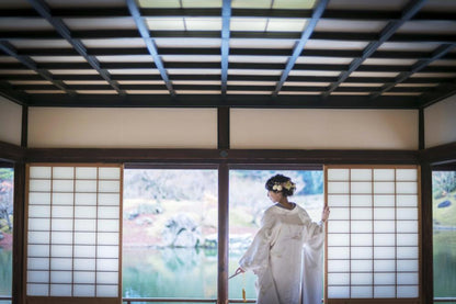 【フォトウェディング】香川県　　　【洋装・和装で最大3着】アルバム含む　【結婚式　写真　フォト　撮影】