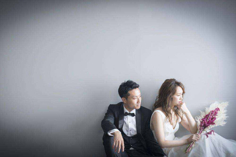 【フォトウェディング】香川県　　　洋装1着フォトプラン　【結婚式　写真　フォト　撮影】