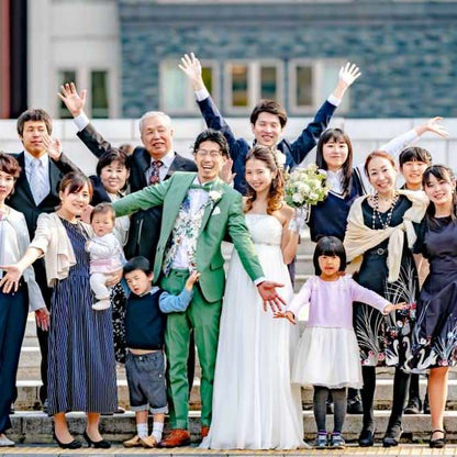 【挙式付】フォトウェディング 大阪府 【結婚式 写真 フォトウェディング】