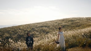 【オープニング】LOCATION FILM 【結婚式 ムービー オープニング】