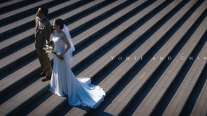 【記録映像】SHORT FILM 【結婚式 ムービー 当日記録】