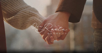 シナリオライターとつくるムービーレター（エンドロール / プロフィール）【結婚式 ムービー プロフィール エンドロール】