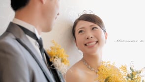 【記録映像】SHORT FILM　【結婚式　ムービー　当日記録】