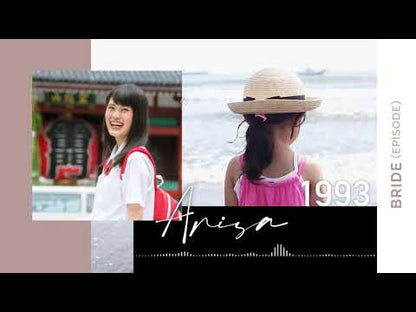 プロフィール【S-Class】ネクサス【結婚式 ムービー プロフィール】