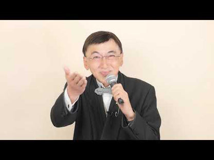 【披露宴司会】西東 秀一(さいとう ひでかず)　【結婚式　披露宴　司会】