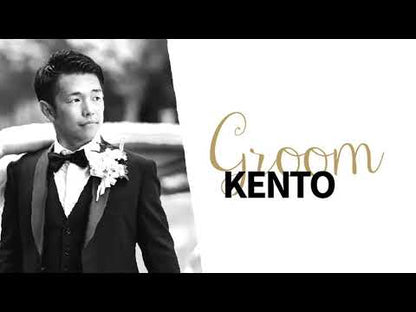 オープニングムービー【シェイク】【結婚式　ムービー　オープニング】