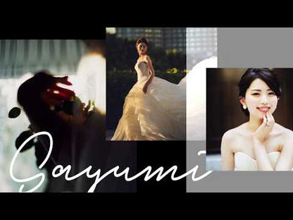 オープニングムービー【フォーカス】【結婚式 ムービー オープニング】