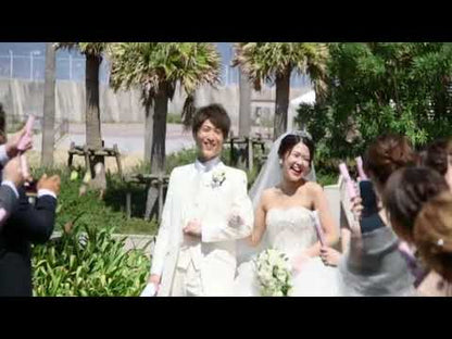 コンサートシャワー　【結婚式　その他ウェルカムグッズ】